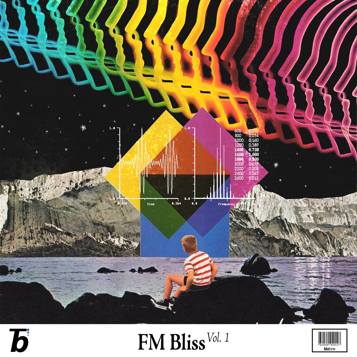 FM Bliss Vol. 1