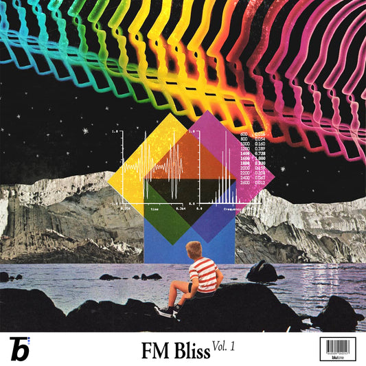 FM Bliss Vol. 1